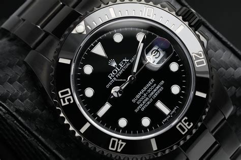 full black rolex watch|black rolex watches for sale.